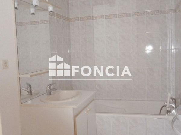 Location Studio 18.87 m² - 6 CHEMIN DES SAULNIERS Besancon 25000