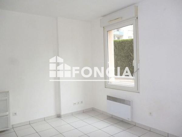 Location Studio 18.87 m² - 6 CHEMIN DES SAULNIERS Besancon 25000