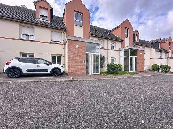 Appartement  en vente - Yonne - 89