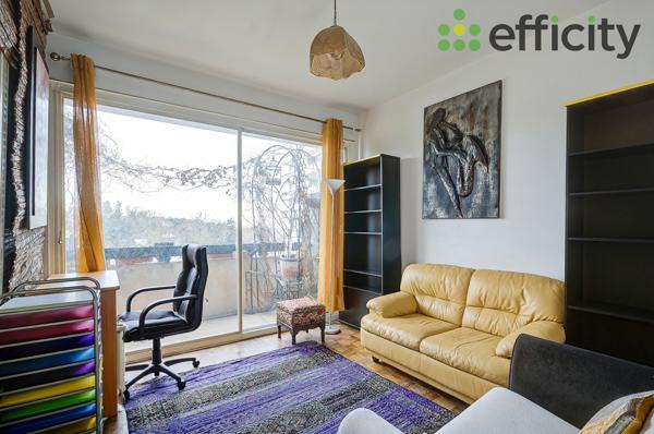 Appartement 4 pièces - 93 m² Exclusivité