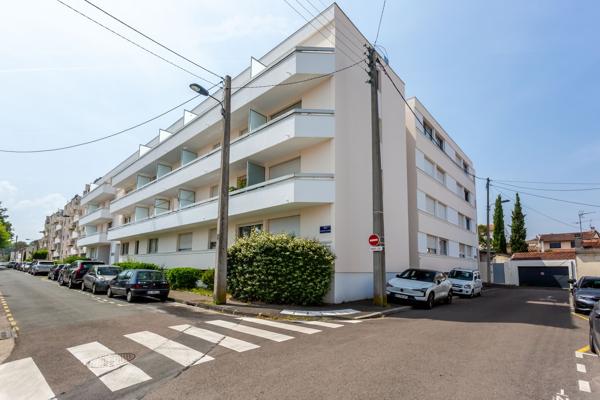 Appartement · Vente Bordeaux (33000) 1 pièce · 24m²