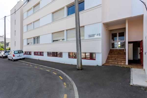 Appartement · Vente Bordeaux (33000) 1 pièce · 24m²