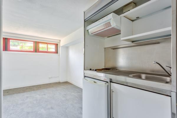 Appartement · Vente Bordeaux (33000) 1 pièce · 24m²
