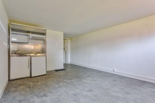 Appartement · Vente Bordeaux (33000) 1 pièce · 24m²