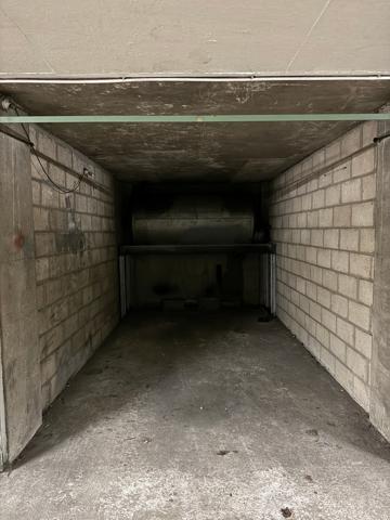 Parking/box · Vente Paris (75014) 12m²