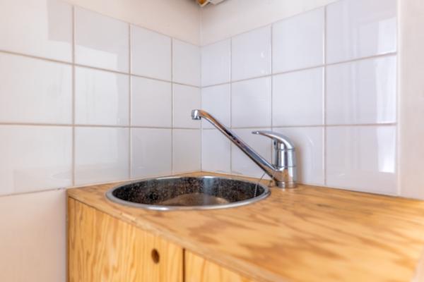 Appartement · Vente Paris (75009) 1 pièce · 5m²