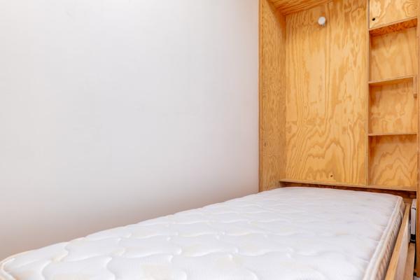 Appartement · Vente Paris (75009) 1 pièce · 5m²