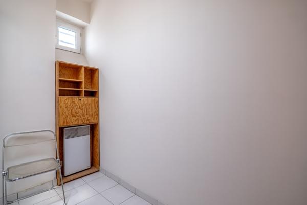 Appartement · Vente Paris (75009) 1 pièce · 5m²