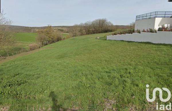 Terrain à vendre 867 m² Garat