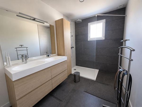 Maison Courlans 5 pièces / 120 m² / 4 chambres