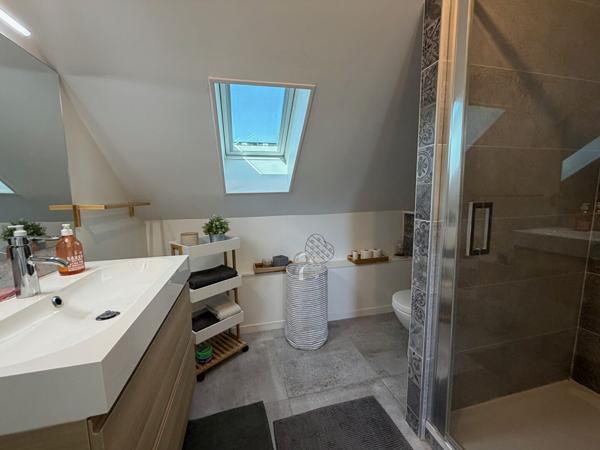 Maison Courlans 5 pièces / 120 m² / 4 chambres