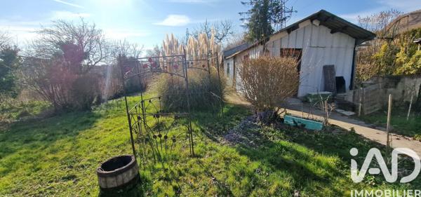 Maison à vendre 7 pièces 140 m² Compertrix