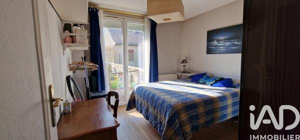 Maison à vendre 7 pièces 140 m² Compertrix