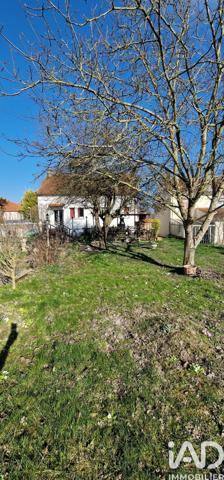 Maison à vendre 7 pièces 140 m² Compertrix