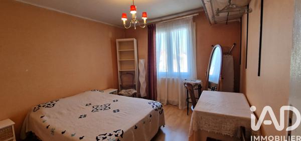 Maison à vendre 7 pièces 140 m² Compertrix