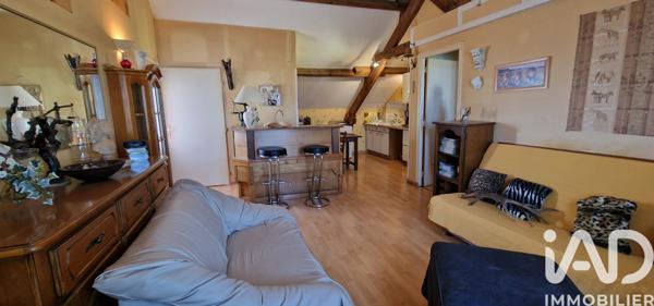 Maison à vendre 7 pièces 140 m² Compertrix