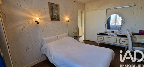 Maison à vendre 7 pièces 140 m² Compertrix