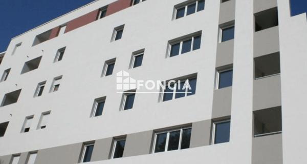 À vendre Studio 19.65 m² - Marseille 13010