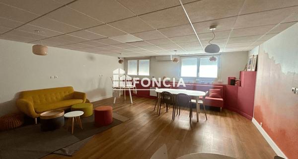 À vendre Studio 19.65 m² - Marseille 13010