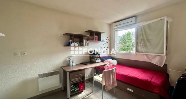 À vendre Studio 19.65 m² - Marseille 13010