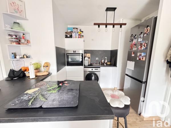 Appartement à vendre 2 pièces 40 m² Toulouse