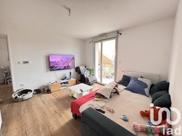 Appartement à vendre 2 pièces 40 m² Toulouse