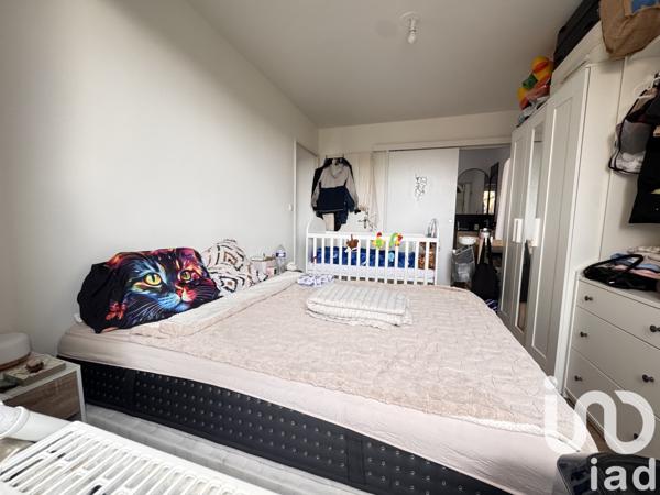 Appartement à vendre 2 pièces 40 m² Toulouse