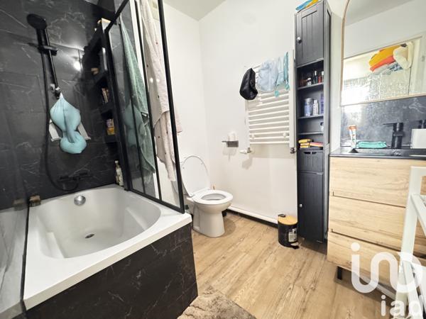 Appartement à vendre 2 pièces 40 m² Toulouse