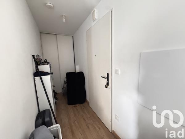Appartement à vendre 2 pièces 40 m² Toulouse