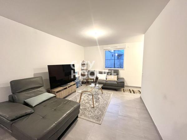 MAISON À LOUER DE 4 PIÈCES DE 86,89 M²