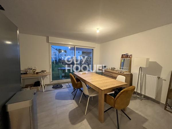 MAISON À LOUER DE 4 PIÈCES DE 86,89 M²