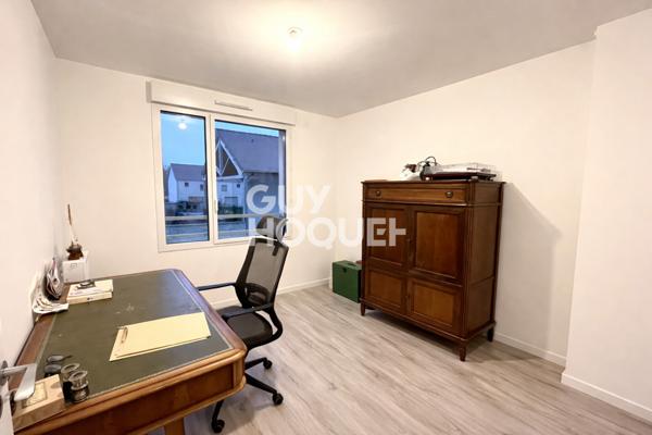 MAISON À LOUER DE 4 PIÈCES DE 86,89 M²