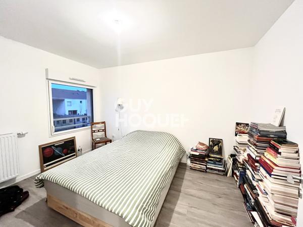 MAISON À LOUER DE 4 PIÈCES DE 86,89 M²
