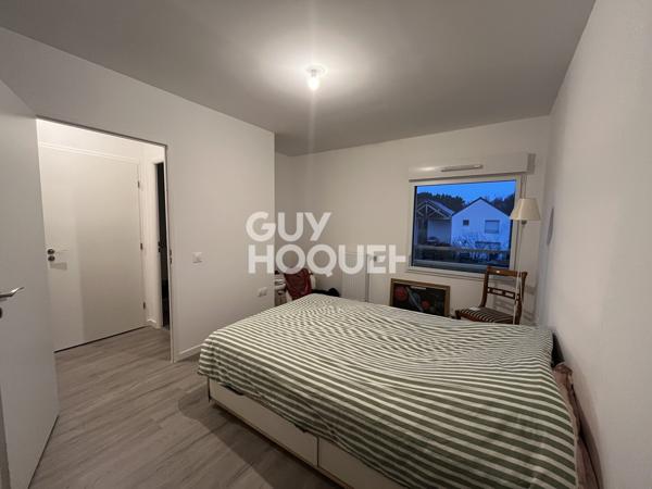 MAISON À LOUER DE 4 PIÈCES DE 86,89 M²