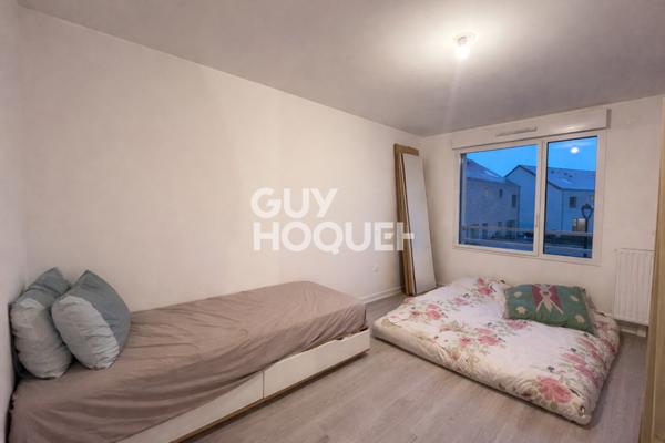 MAISON À LOUER DE 4 PIÈCES DE 86,89 M²