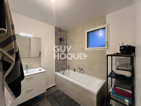 MAISON À LOUER DE 4 PIÈCES DE 86,89 M²