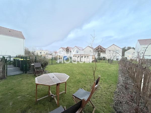 MAISON À LOUER DE 4 PIÈCES DE 86,89 M²