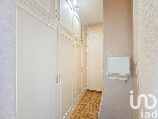 Appartement à vendre 1 pièce 32 m² Villejuif
