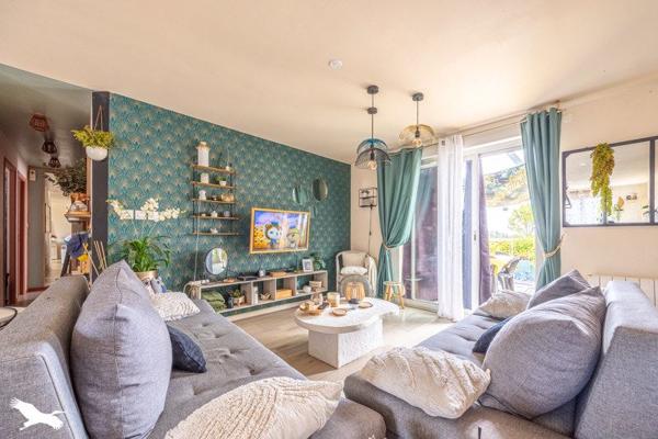 Maison 220 920 € La Grève-sur-Mignon 4 p 85 m² DPE C
