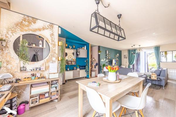 Maison 220 920 € La Grève-sur-Mignon 4 p 85 m² DPE C