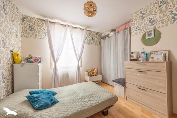 Maison 220 920 € La Grève-sur-Mignon 4 p 85 m² DPE C
