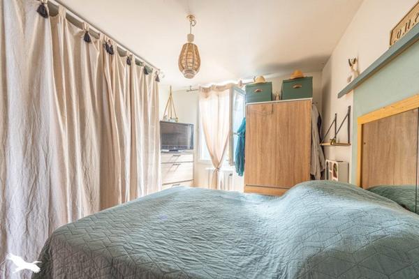 Maison 220 920 € La Grève-sur-Mignon 4 p 85 m² DPE C