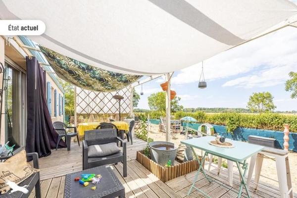 Maison 220 920 € La Grève-sur-Mignon 4 p 85 m² DPE C