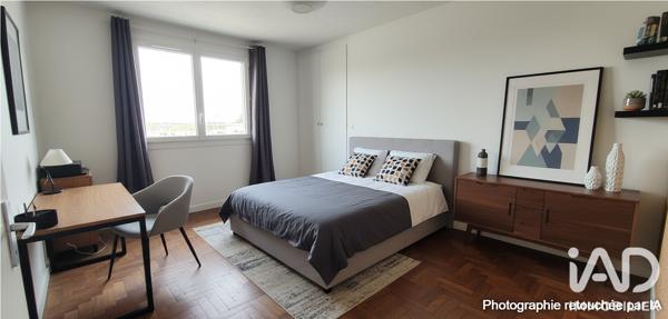 Appartement à vendre 5 pièces 102 m² Les Ulis