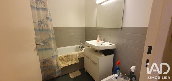 Appartement à vendre 5 pièces 102 m² Les Ulis