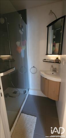 Appartement à vendre 5 pièces 102 m² Les Ulis