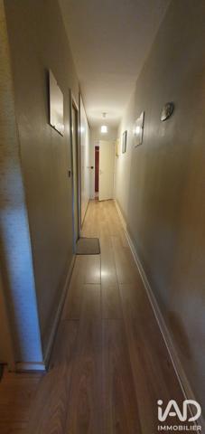 Appartement à vendre 5 pièces 102 m² Les Ulis