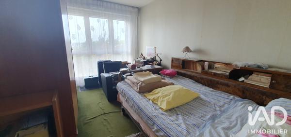 Appartement à vendre 5 pièces 102 m² Les Ulis
