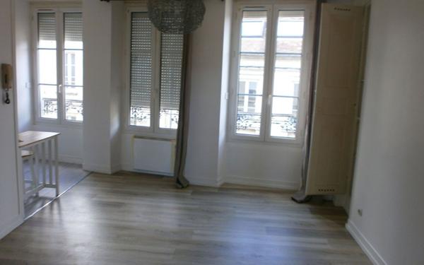 Appartement à louer    2 pièces •  Argentan