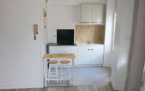 Appartement à louer    2 pièces •  Argentan